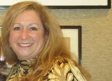 The Armor Of Light director and executive producer of Cameraperson Abigail Disney